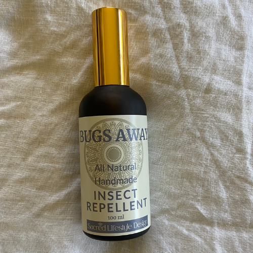 Bugs Away Insect Repellent
