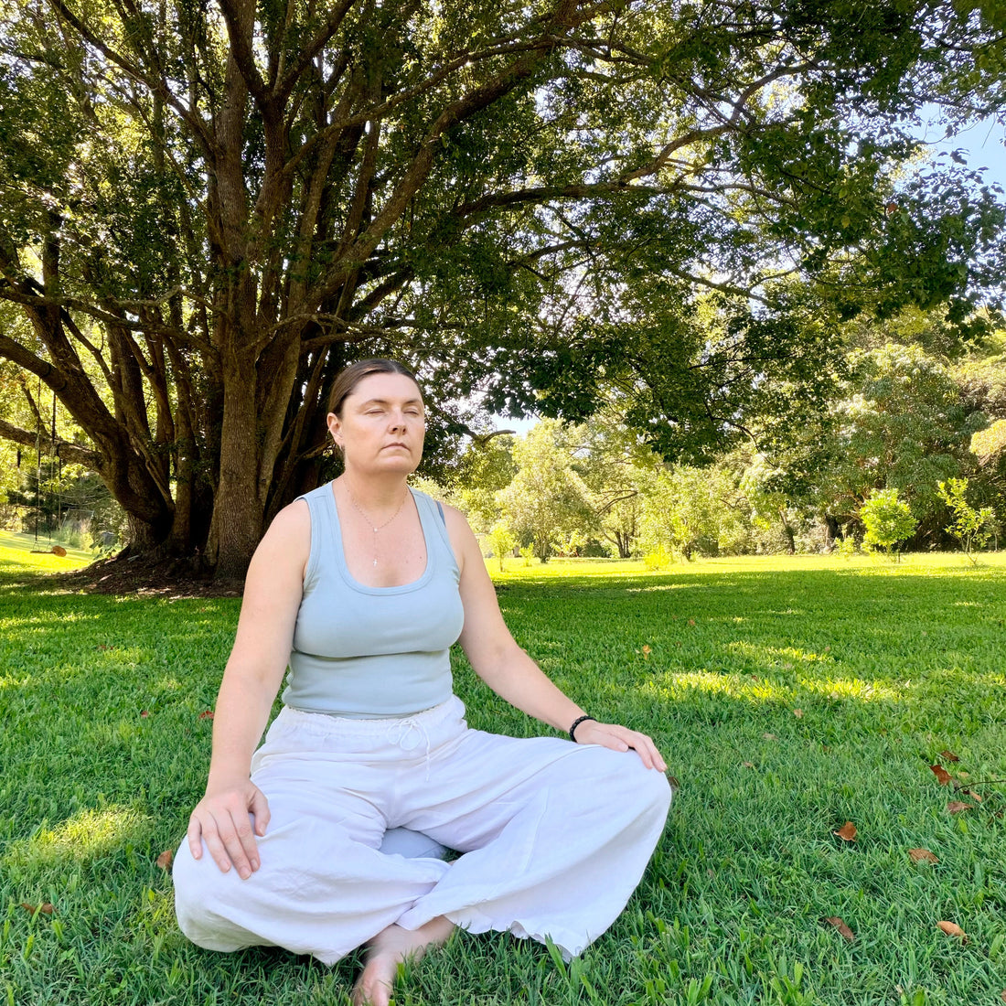 A Gentle Return to Yourself