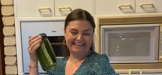 Circle Reflections: Preserving Food, Preserving Wisdom