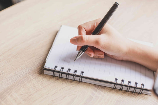 How to empty your head – The benefits of a clear mind
