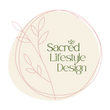 Sacred Lifestyle Design